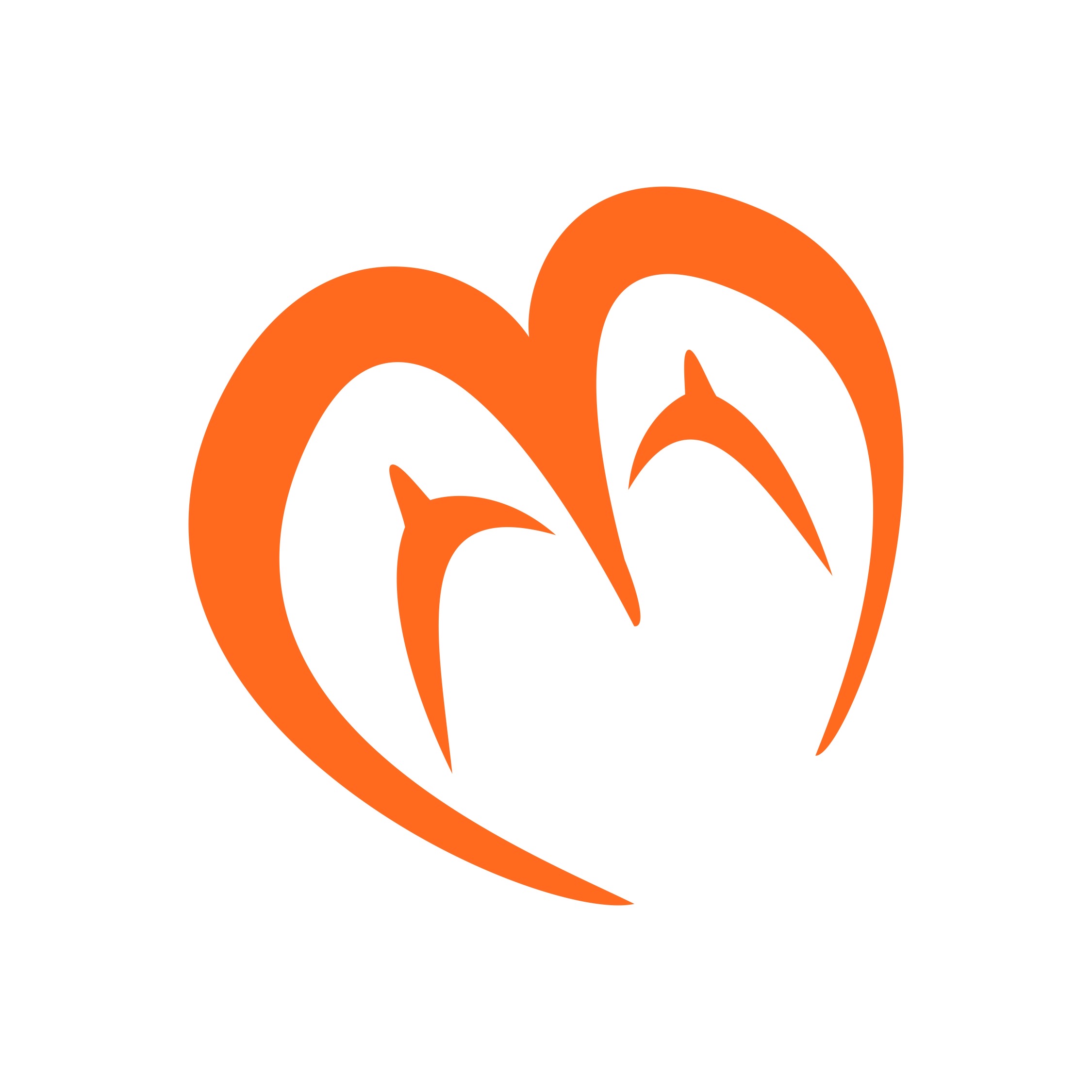 Decor Orange