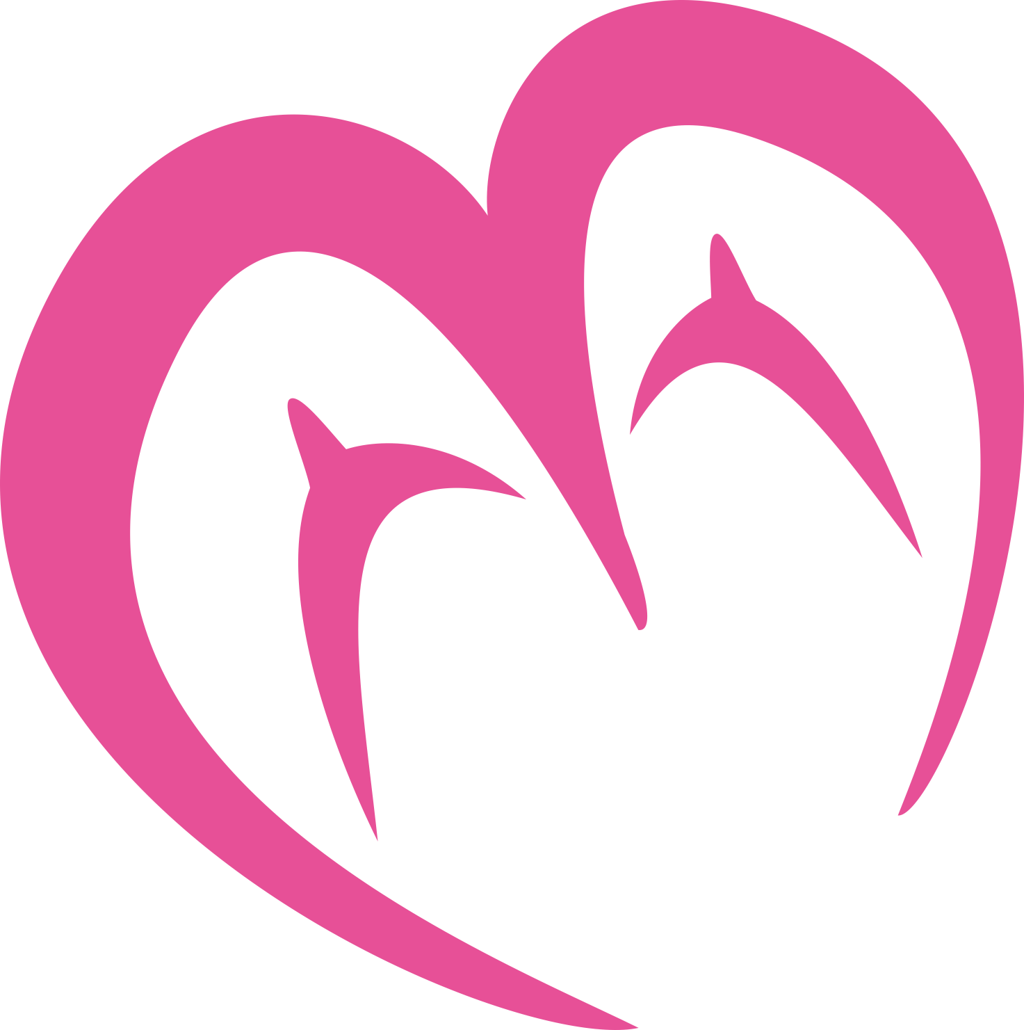 Decor Pink