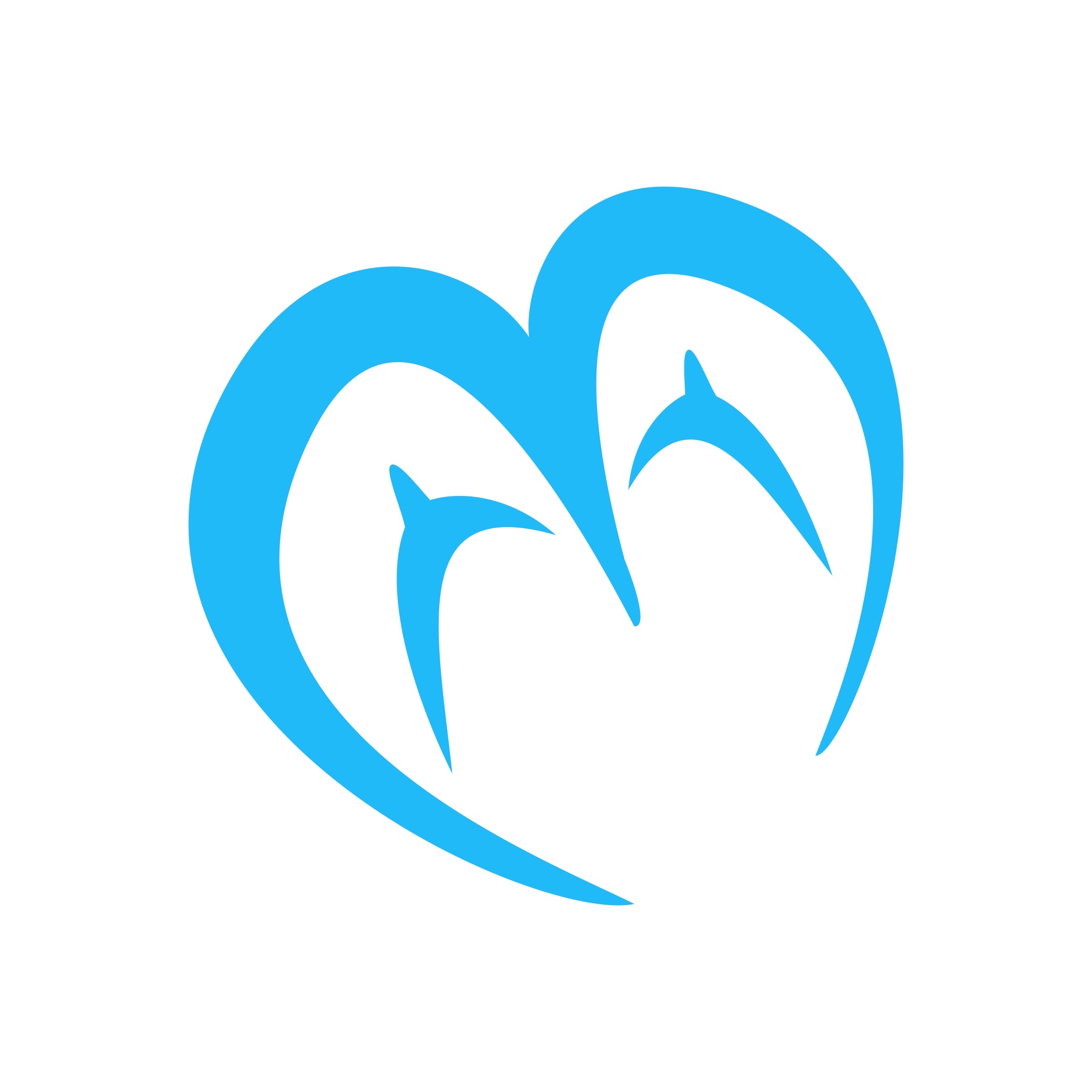 Decor Blue